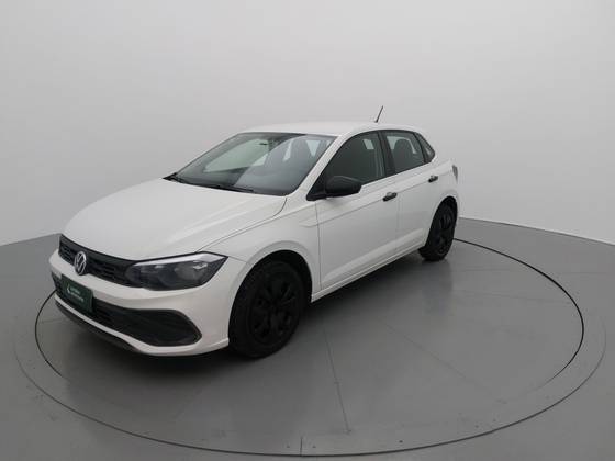 VOLKSWAGEN POLO 1.0 MPI TRACK MANUAL VOLKSWAGEN POLO 1.0 MPI TRACK MANUAL